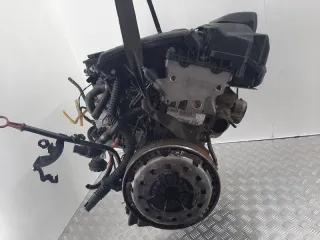 204D1 82969629 Двигатель BMW 5 E39 Арт 1012948, вид 4
