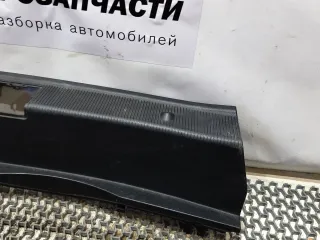 A2076901641 Накладка внутренняя на заднюю панель кузова Mercedes E C207 Арт 8-175, вид 2