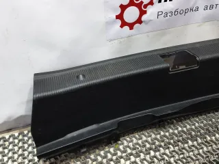 A2076901641 Накладка внутренняя на заднюю панель кузова Mercedes E C207 Арт 8-175, вид 3