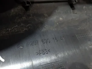 A2076901641 Накладка внутренняя на заднюю панель кузова Mercedes E C207 Арт 8-175, вид 7