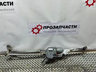  Механизм стеклоочистителя (трапеция дворников) Mercedes E C207 Арт 8-176