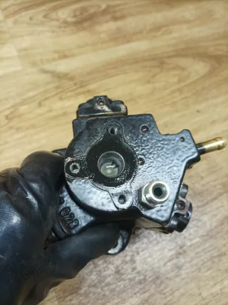 0445010156,55206679 ТНВД Opel Astra H Арт 91406, вид 2