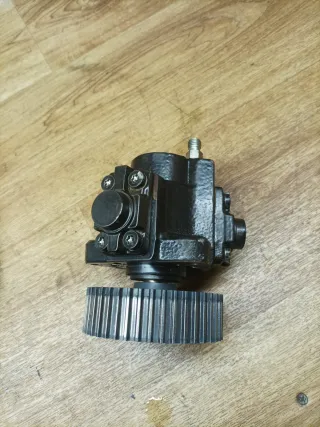 0445010156,55206679 ТНВД Opel Astra H Арт 91406, вид 3