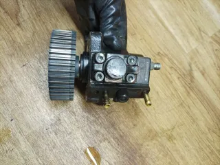 0445010156,55206679 ТНВД Opel Astra H Арт 91406, вид 4