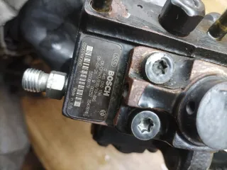 0445010156,55206679 ТНВД Opel Astra H Арт 91406, вид 5