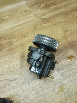 0445010156,55206679 ТНВД Opel Astra H Арт 91406, вид 7