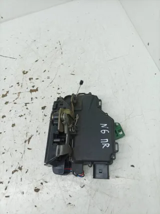 3B1837016 замок двери передней правой Volkswagen Golf 4 Арт 62068, вид 1
