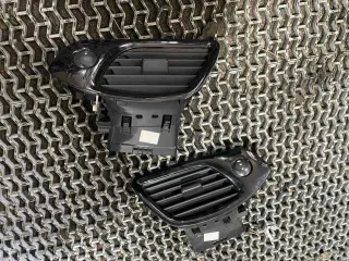  Дефлектор обдува салона Renault Grand Scenic 3 Арт 95885170