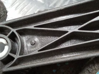 6Q0837581A Ручка стеклоподъемника Volkswagen Passat B6 Арт 95885181, вид 10