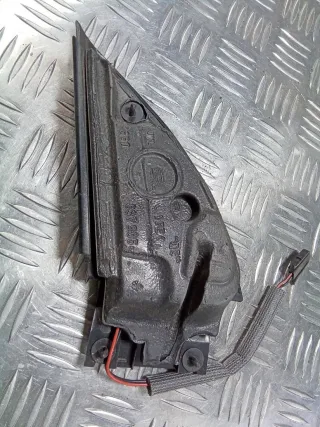 3B0837994,3B0035411B,3B0837986 Заглушка зеркала правого Volkswagen Passat B5 Арт 95885186, вид 5