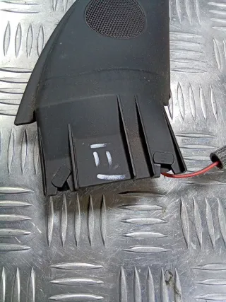 3B0837994,3B0035411B,3B0837986 Заглушка зеркала правого Volkswagen Passat B5 Арт 95885186, вид 3