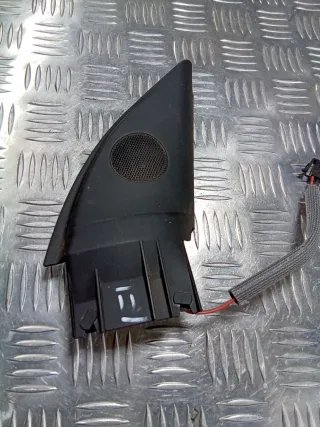 3B0837994,3B0035411B,3B0837986 Заглушка зеркала правого Volkswagen Passat B5 Арт 95885186, вид 1