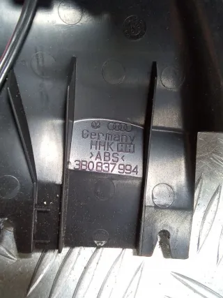 3B0837994,3B0035411B,3B0837986 Динамик высокочастотный (пищалка) Volkswagen Passat B5 Арт 95885190, вид 9