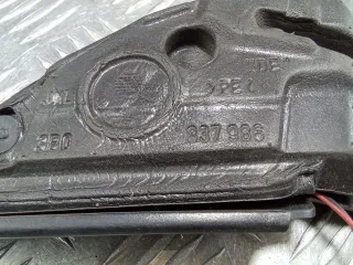 3B0837994,3B0035411B,3B0837986 Динамик высокочастотный (пищалка) Volkswagen Passat B5 Арт 95885190, вид 8