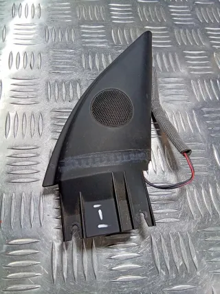 3B0837994,3B0035411B,3B0837986 Динамик высокочастотный (пищалка) Volkswagen Passat B5 Арт 95885190, вид 2