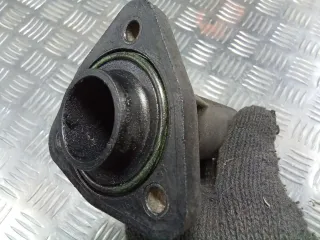 044115308A Горловина маслозаливная Volkswagen Transporter T4 Арт 95885196, вид 6