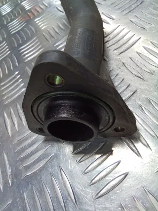 044115308A Горловина маслозаливная Volkswagen Transporter T4 Арт 95885196, вид 4