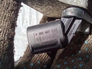 Датчик ABS задний Audi A6 C6 (S6,RS6) 2007г. 4F0505433H,0265007929,4E0927803D - Фото 12