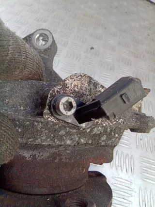 Датчик ABS задний Audi A6 C6 (S6,RS6) 2007г. 4F0505433H,0265007929,4E0927803D - Фото 10