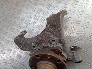 Датчик ABS задний Audi A6 C6 (S6,RS6) 2007г. 4F0505433H,0265007929,4E0927803D - Фото 16