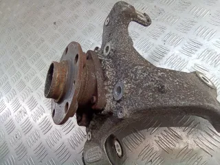 Датчик ABS задний Audi A6 C6 (S6,RS6) 2007г. 4F0505433H,0265007929,4E0927803D - Фото 3