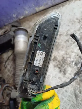7203372 Повторитель передний правый BMW 7 F01/F02 Арт 95885261, вид 2
