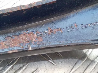 4F0501529C Рычаг задний Audi A6 C6 (S6,RS6) Арт 95885263, вид 9