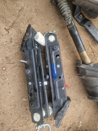 71126767945 Домкрат BMW 7 E65/E66 Арт 124302, вид 1
