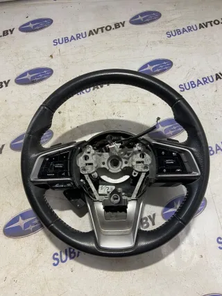  Кнопки руля Subaru Legacy 6 Арт MG95885714