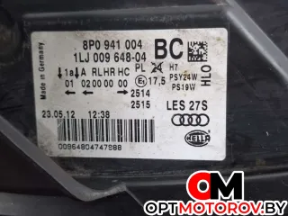 8P0941004, 1LJ00964804 Фара правая Audi A3 8P Арт 31109, вид 2