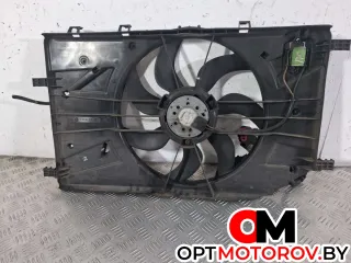 13283800, 0130303345, 16457007, 13250341 Вентилятор радиатора Opel Astra J Арт 31279, вид 1