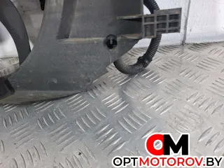 13283800, 0130303345, 16457007, 13250341 Вентилятор радиатора Opel Astra J Арт 31279, вид 2
