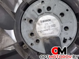 13283800, 0130303345, 16457007, 13250341 Вентилятор радиатора Opel Astra J Арт 31279, вид 3