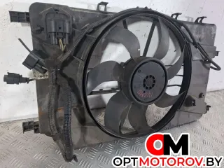 13283800, 0130303345, 16457007, 13250341 Вентилятор радиатора Opel Astra J Арт 31279, вид 5