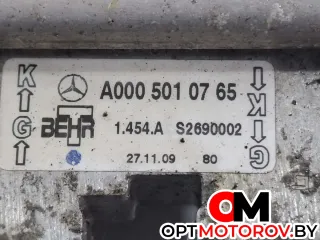 A0005010765 радиатор АКПП Mercedes B W245 Арт 31531, вид 2