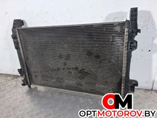 A1695001803, 1695001803, A1695008004 радиатор основной Mercedes B W245 Арт 31786, вид 3
