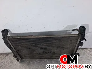 A1695001803, 1695001803, A1695008004 радиатор основной Mercedes B W245 Арт 31786, вид 4
