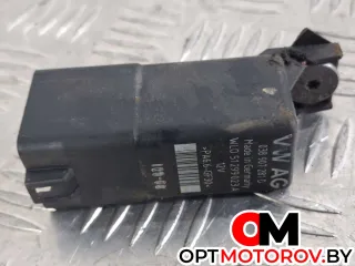 038907281D, 51299023A реле накала свечей Audi A3 8P 2.0л Арт 31278, вид 1