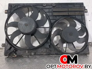 1K0121207A, 1K0121205G Вентилятор радиатора Audi A3 8P Арт 31108, вид 1
