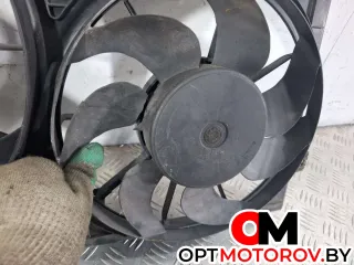 1K0121207A, 1K0121205G Вентилятор радиатора Audi A3 8P Арт 31108, вид 2