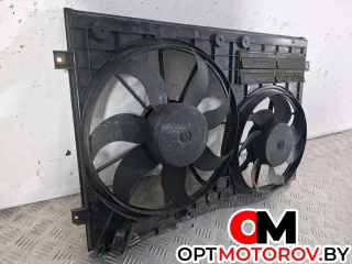1K0121207A, 1K0121205G Вентилятор радиатора Audi A3 8P Арт 31108, вид 3