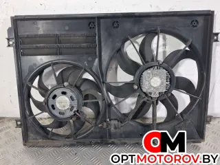 1K0121207A, 1K0121205G Вентилятор радиатора Audi A3 8P Арт 31108, вид 5