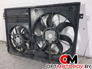 1K0121207A, 1K0121205G Вентилятор радиатора Audi A3 8P Арт 31108, вид 6