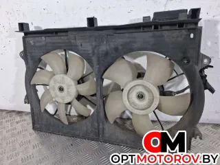 MS1680009010, MS1680007091, DT1227508400 Вентилятор радиатора Toyota Corolla E150 Арт 31956, вид 6