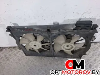 MS1680009010, MS1680007091, DT1227508400 Вентилятор радиатора Toyota Corolla E150 Арт 31956, вид 7