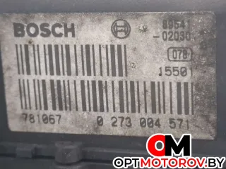 0273004571 блок ABS Toyota Corolla E150 Арт 31552, вид 4