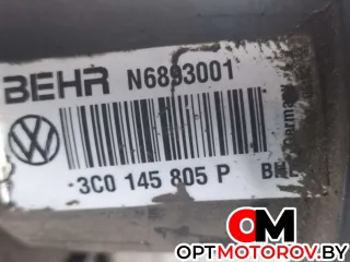 3C0145805P, 3C0145805 интеркулер Volkswagen Passat B6 Арт 31383, вид 4