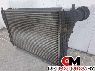 3C0145805P, 3C0145805 интеркулер Volkswagen Passat B6 Арт 31383, вид 6