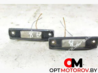  подсветка номера Audi A8 D2 (S8) Арт 02118