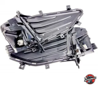 KT4Z15200B,KT4Z15201B,KT4Z15266BA,KT4Z15266BB Фара противотуманная (комплект) Ford Edge 2 Арт 31499623ar, вид 2